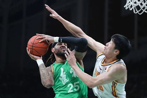 chinese cba predictions